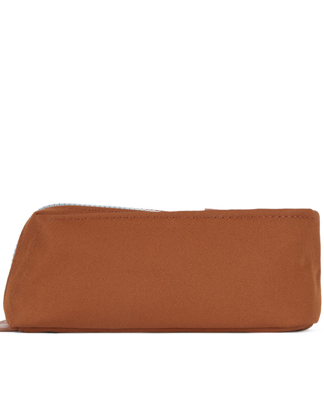 Pimlico Pouch in Bran