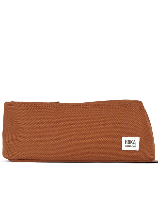 Pimlico Pouch in Bran