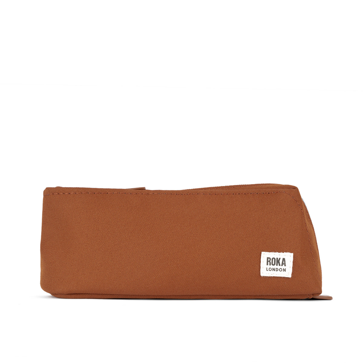 Pimlico Pouch in Bran