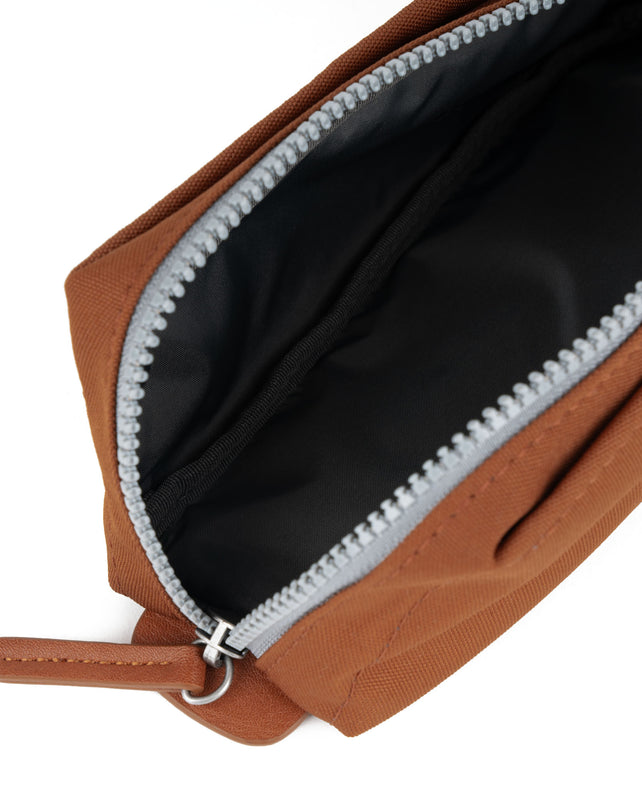 Pimlico Pouch in Bran