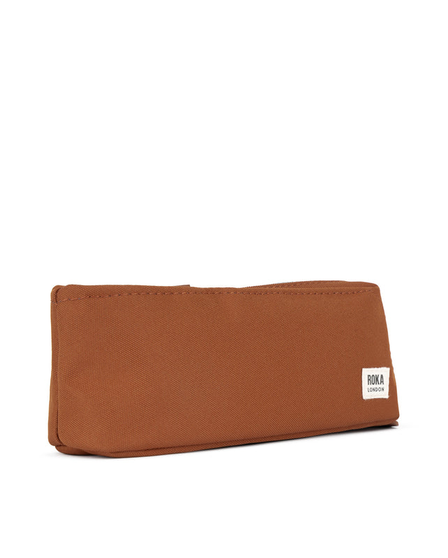 Pimlico Pouch in Bran