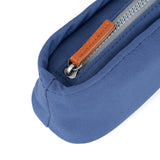 Pimlico Pouch in Burnt Blue