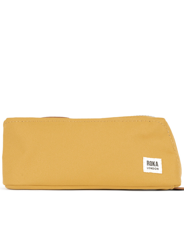 Pimlico Pouch in Corn