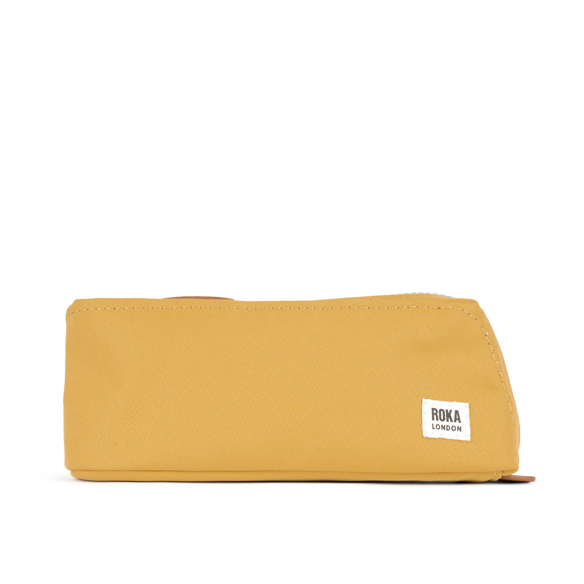 Pimlico Pouch in Corn