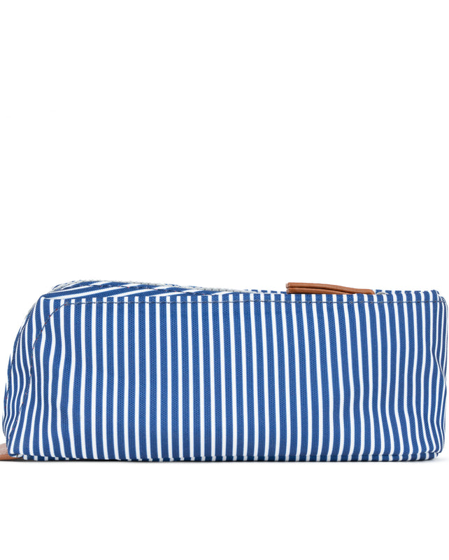 Pimlico Pouch in Hickory