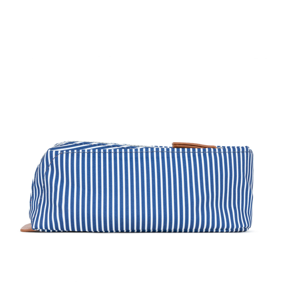 Pimlico Pouch in Hickory