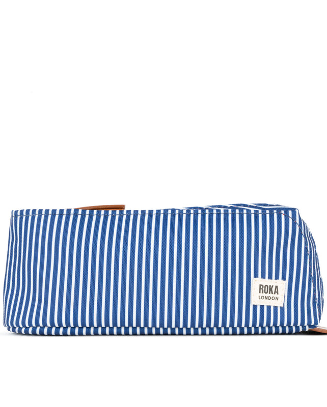 Pimlico Pouch in Hickory