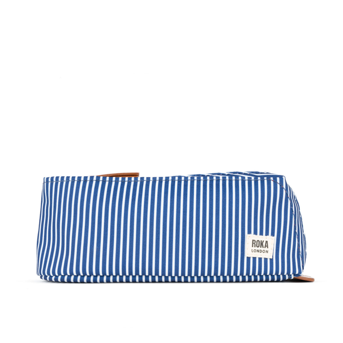 Pimlico Pouch in Hickory