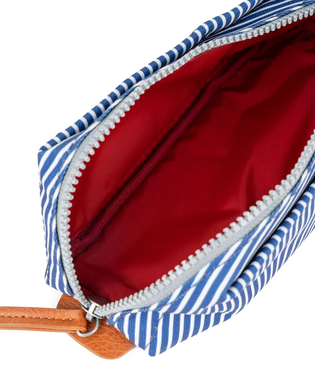 Pimlico Pouch in Hickory