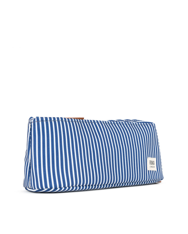 Pimlico Pouch in Hickory