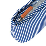 Pimlico Pouch in Hickory