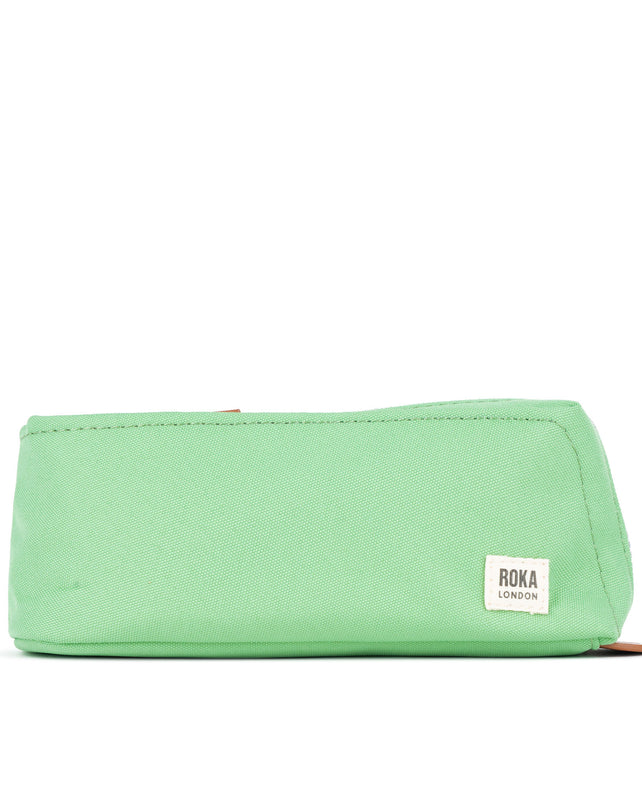Pimlico Pouch in Peppermint