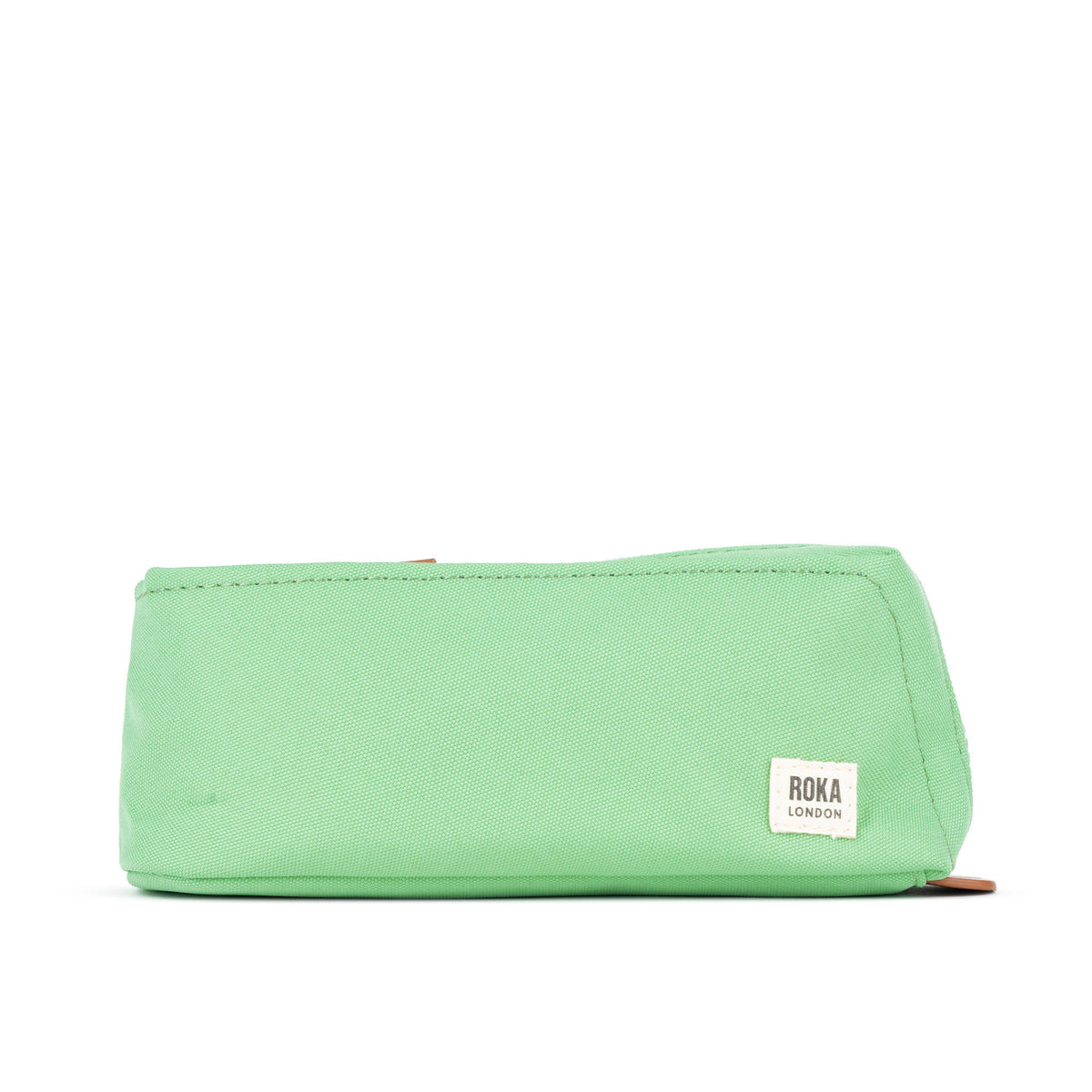 Pimlico Pouch in Peppermint