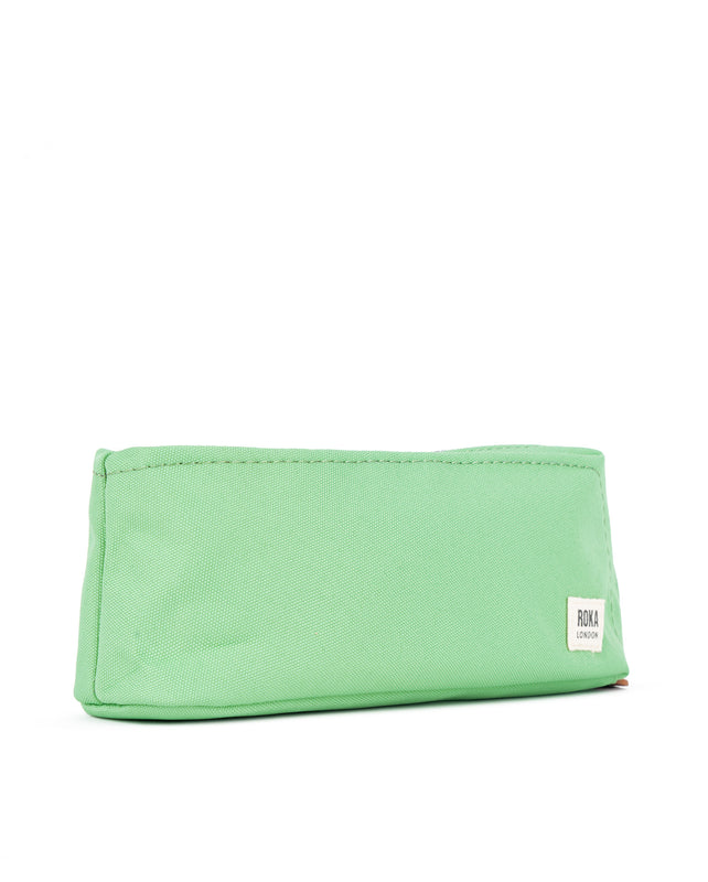 Pimlico Pouch in Peppermint