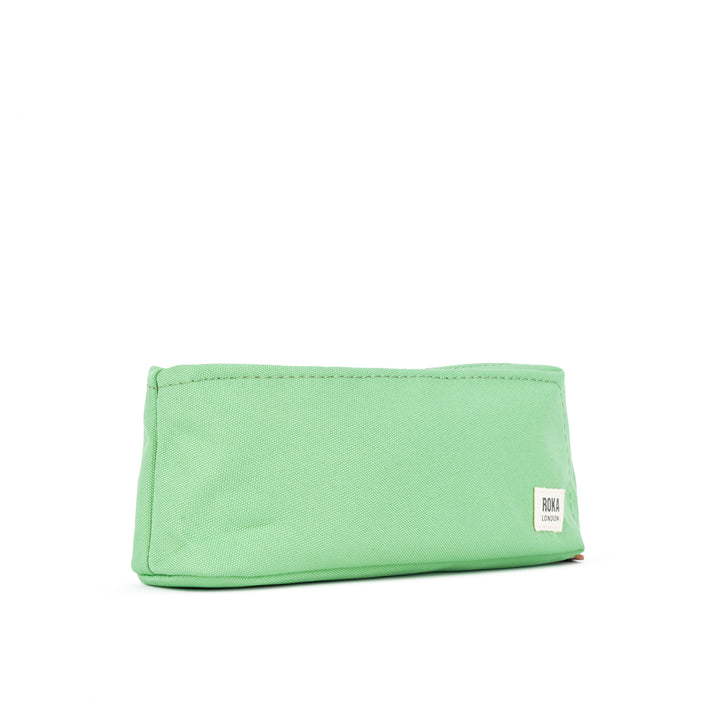 Pimlico Peppermint Recycled Canvas