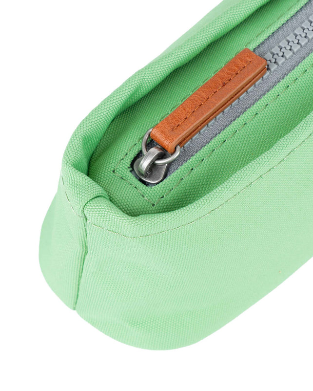 Pimlico Pouch in Peppermint