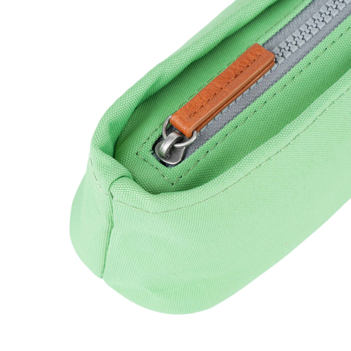 Pimlico Pouch in Peppermint