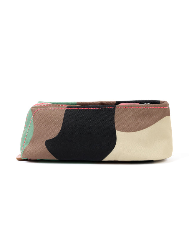 Pimlico Pouch in Vintage Camo