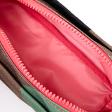 Pimlico Pouch in Vintage Camo
