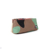 Pimlico Pouch in Vintage Camo