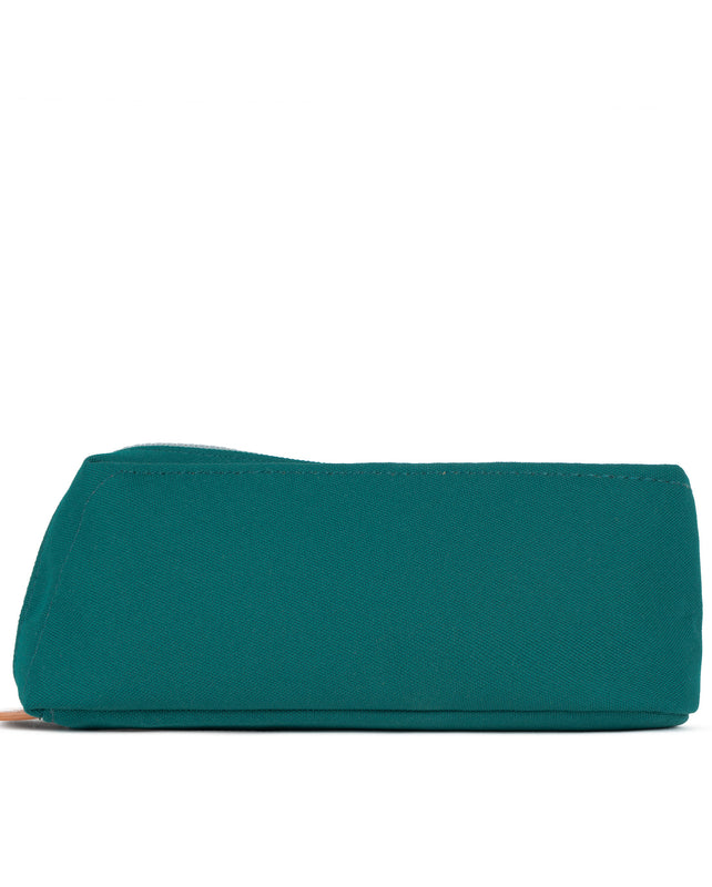 Pimlico Pouch in Teal