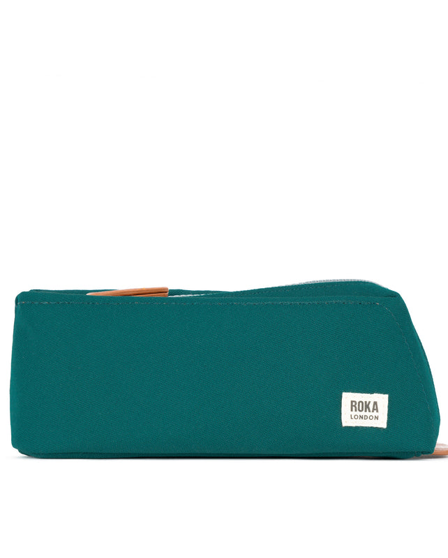 Pimlico Pouch in Teal