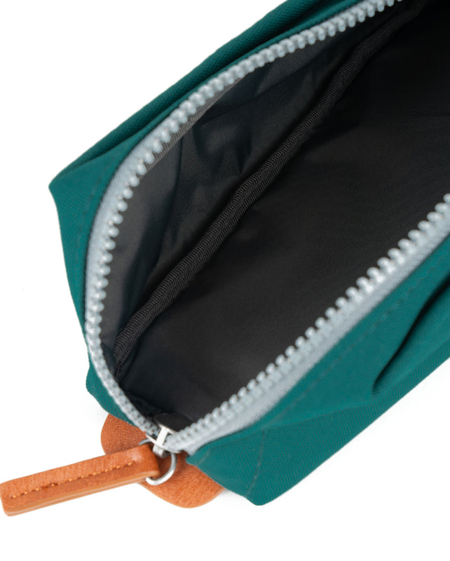 Pimlico Pouch in Teal