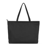 Portobello Tote Bag in Black