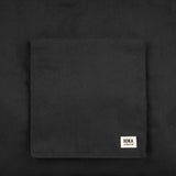 Portobello Tote Bag in Black