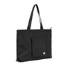 Portobello Tote Bag in Black