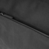 Portobello Tote Bag in Black