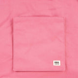 Portobello Tote Bag in Crimson