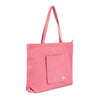 Portobello Tote Bag in Crimson