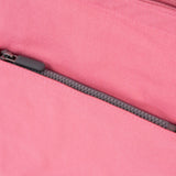 Portobello Tote Bag in Crimson