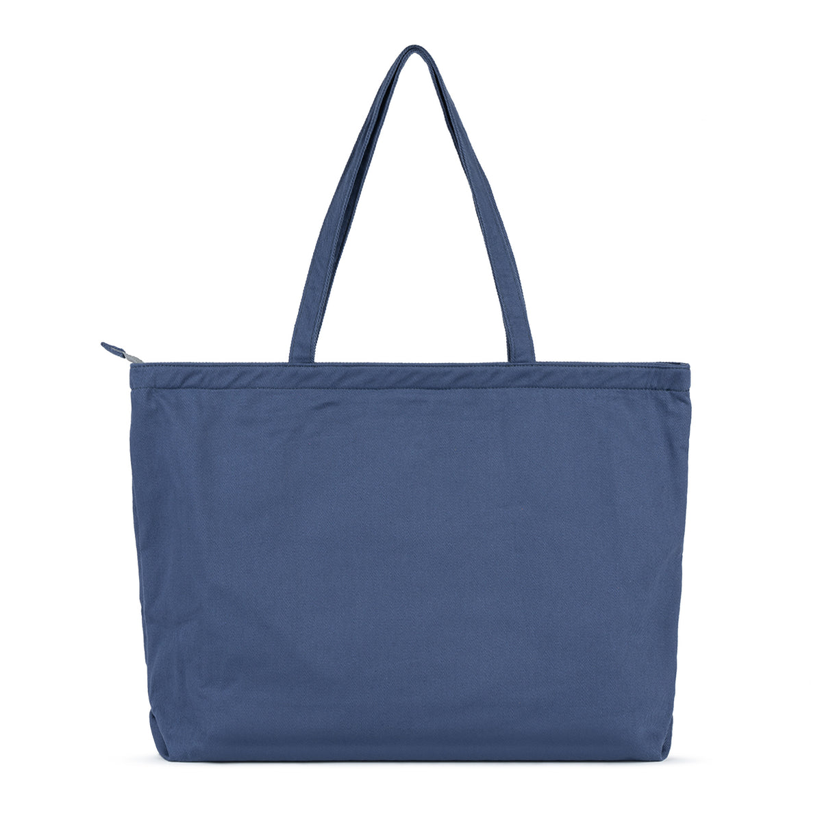 Portobello Tote Bag in Indigo