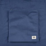 Portobello Tote Bag in Indigo