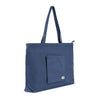 Portobello Tote Bag in Indigo