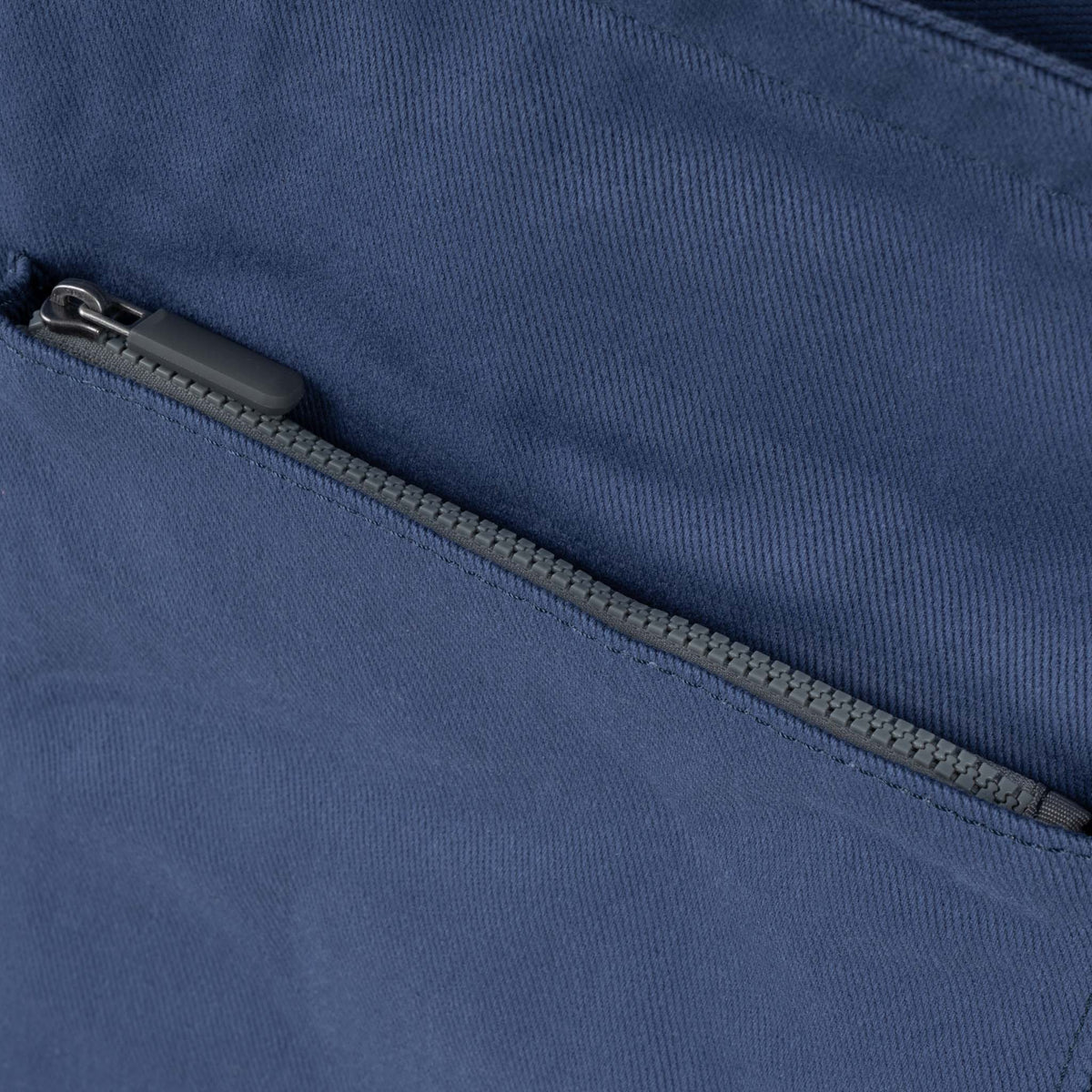 Portobello Tote Bag in Indigo
