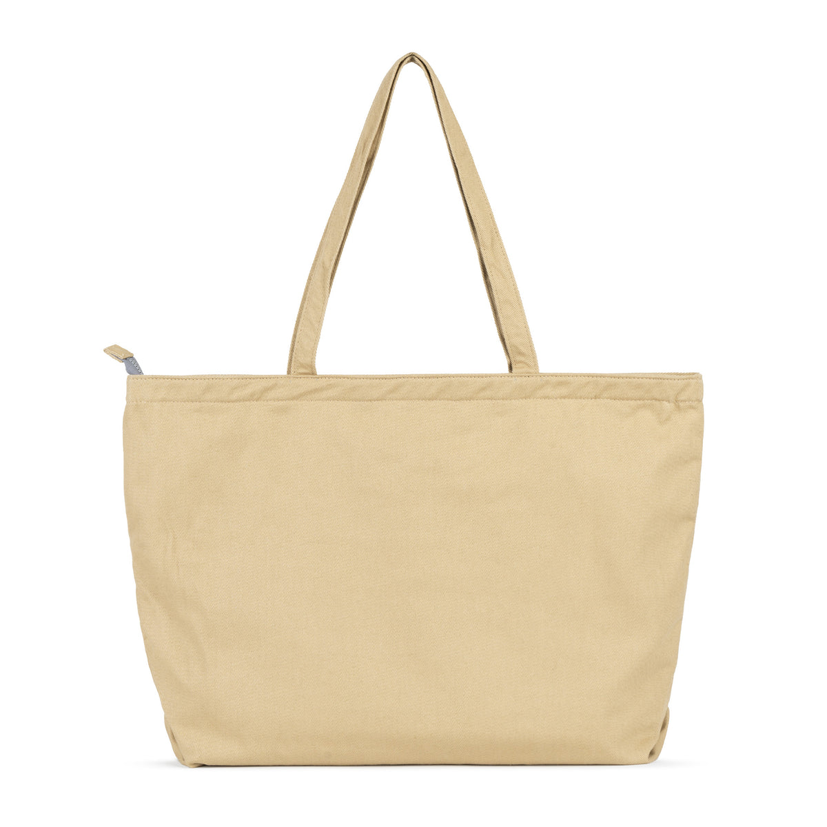 Portobello Tote Bag in Khaki