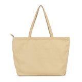 Portobello Tote Bag in Khaki