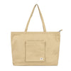 Portobello Tote Bag in Khaki