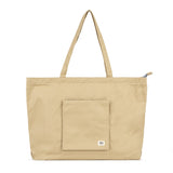 Portobello Tote Bag in Khaki