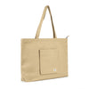 Portobello Tote Bag in Khaki