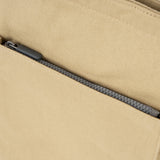 Portobello Tote Bag in Khaki