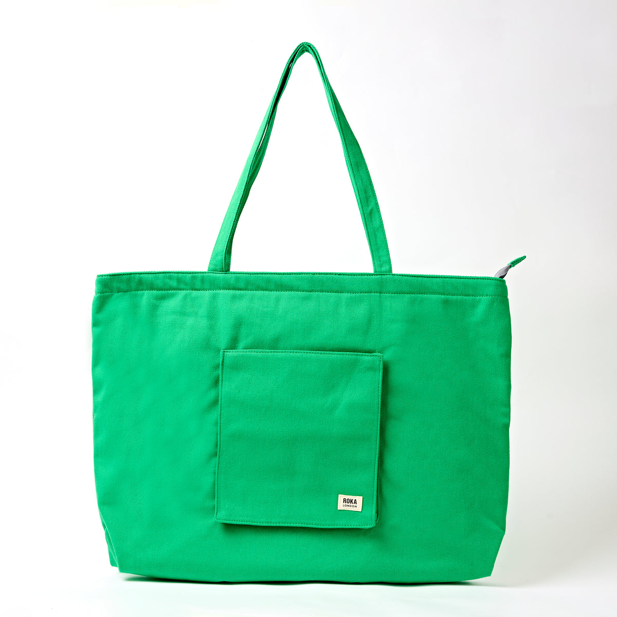 Portobello Tote Bag in Amazon