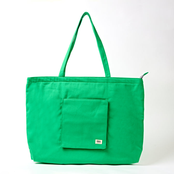 Portobello Tote Bag in Amazon