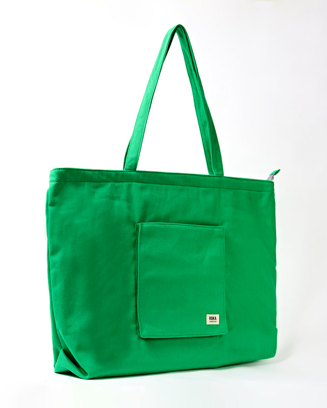 Portobello Tote Bag in Amazon