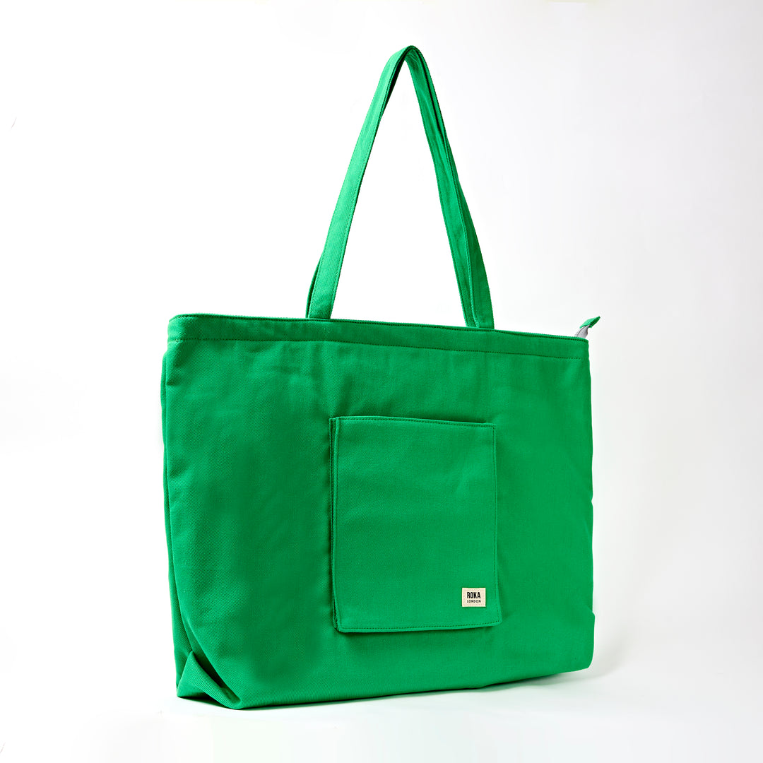 Portobello Tote Bag in Amazon