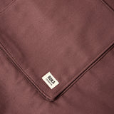 Portobello Tote Bag in Cocoa
