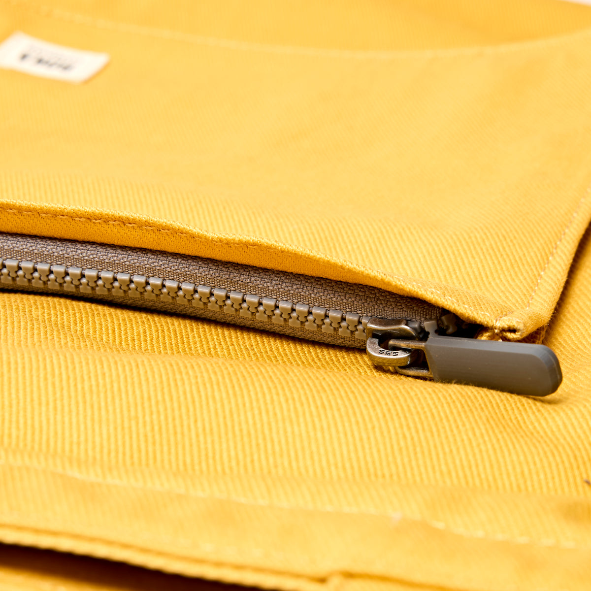 Portobello Tote Bag in Passion Fruit
